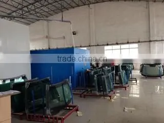 Guangzhou Tengfa Automobile Glass Manufacturing Co., Ltd. company overview - view 2