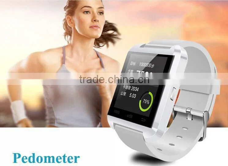 Best quality ande cheap price bluetooth smart watch