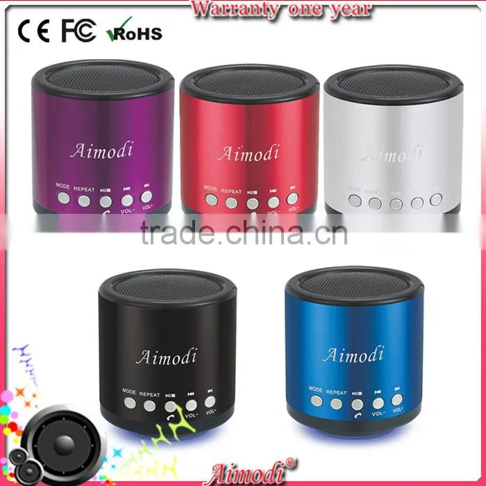 2015 new wireless mini Car bluetooth speaker, car speaker, speaker car