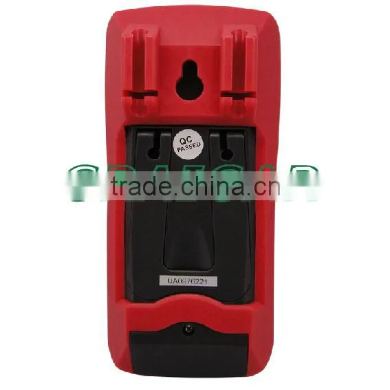 High-precision Professional Capacitance meter Capacitor Tester Pro Meter UA6013+
