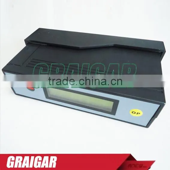ETB-0833 Gloss Meter Paint Surface with Self Calibration