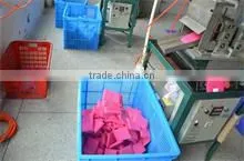 JML COLORFUL FLASHING CLEANING SCRUBBING SPONGE