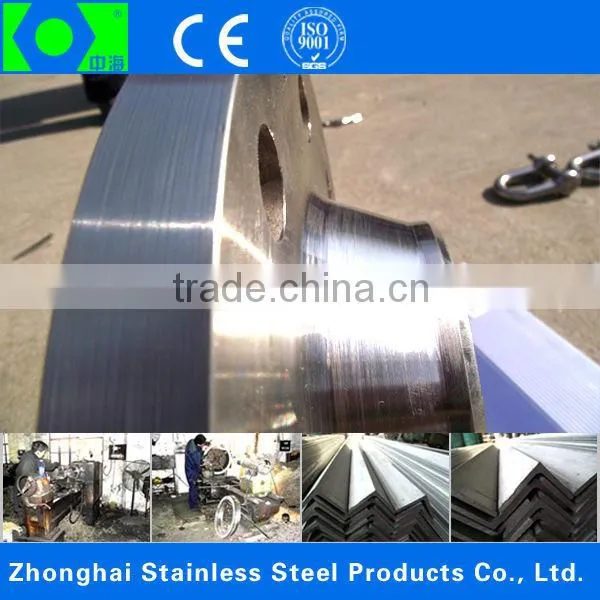 DN32 stainless steel flange