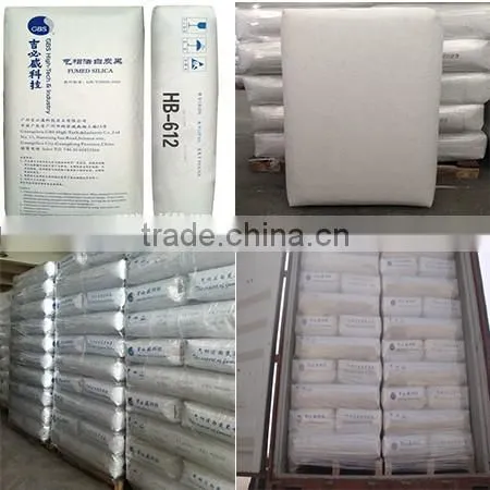 QS 30 Silica ( HL-300)