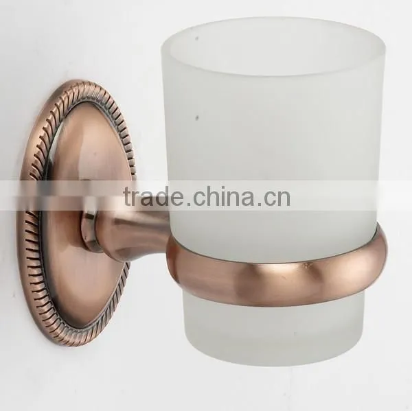 2013 new design retro antique copper liquid soap dispenser/bathroom accessory 16138-A