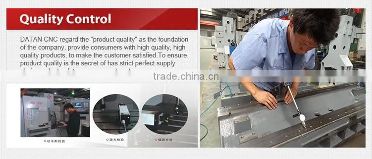 High precision Low price wire cutting EDM