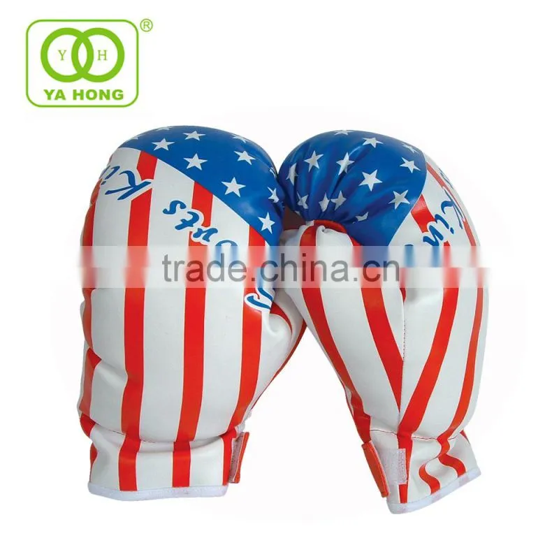 Custom American USA falg baseball bat set toy with reasonable price for kids