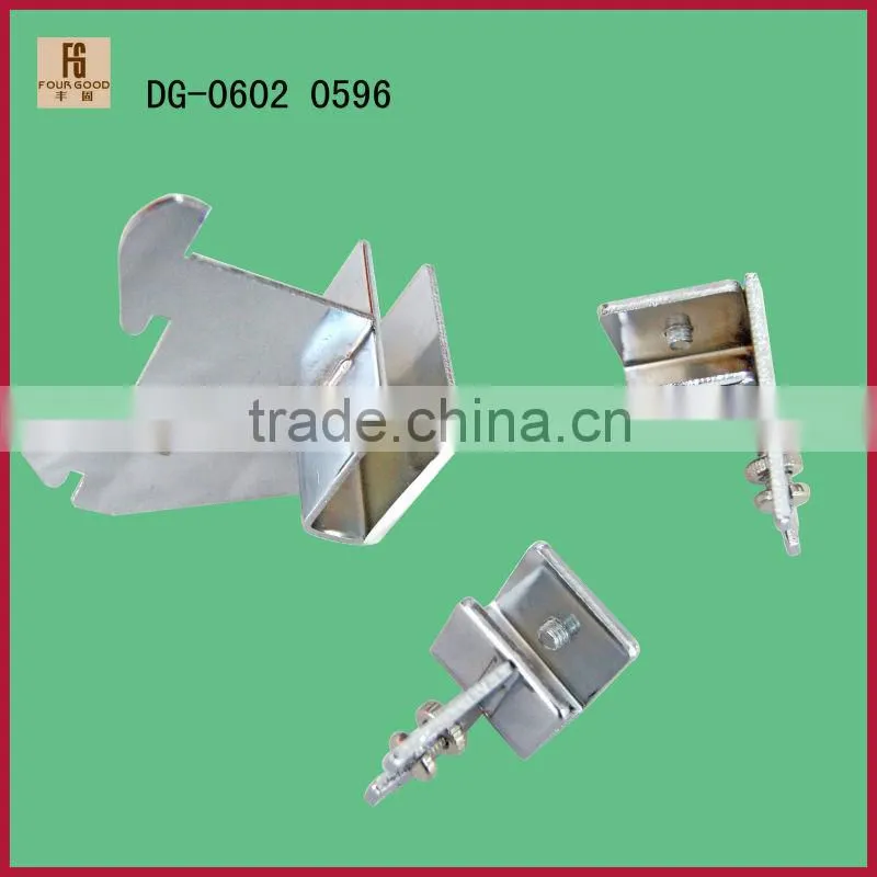 Foshan Advertising Decorative nail screw /shelf support pins