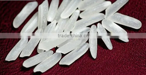 1121 Basmati White