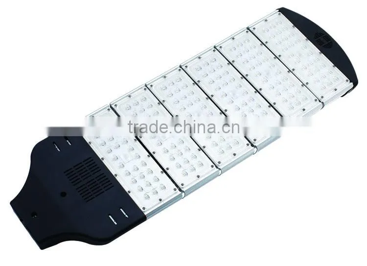 Energy Saving CE RoHS Approval Waterproof 5 Years Warranty LED Street Light Outdoor