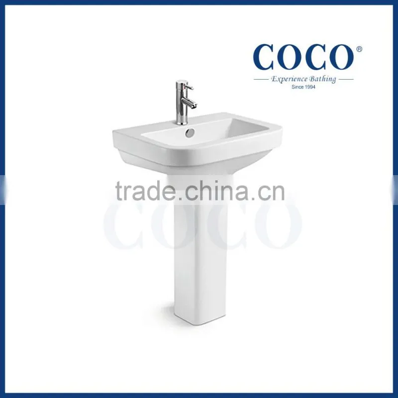 COCO sanitary ware bathroom one piece toilet with bidet