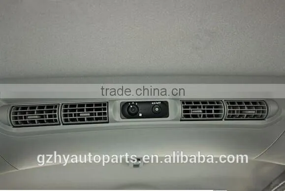 Plastic Air Diffuser/Adjustable Air Diffuser for Bus