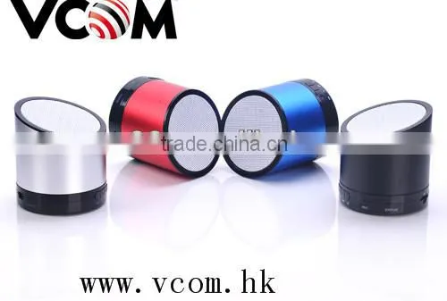VCOM 2013 Fashionable Outdoor Mic Speaker