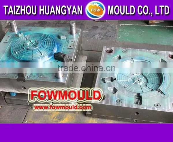 OEM custom injection car filter mould manufacturer