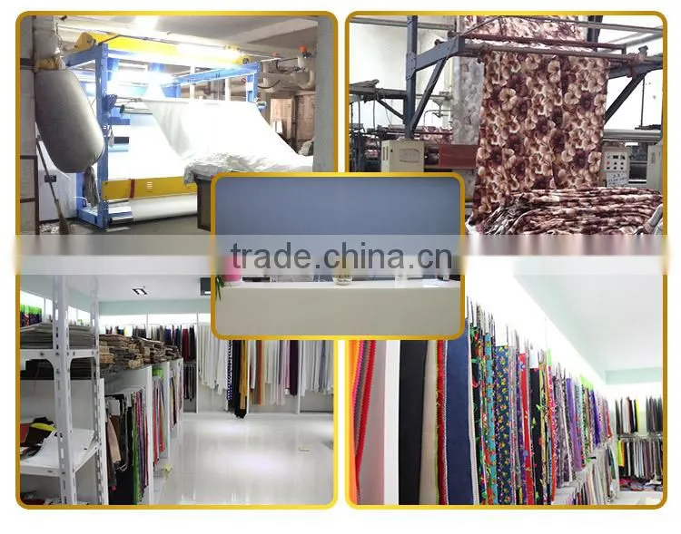 linen polyester voile curtains fabric in keqiao