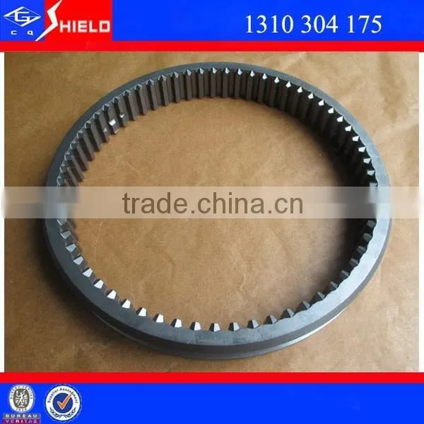 1310304175 Truck Parts Sinotruk Howo Truck Parts for Sinotruck Howo Truck Gearbox 16S