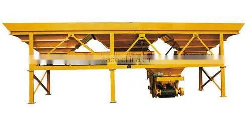 QT10-15 automatic hydraulic interlock machine