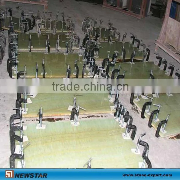 Onyx Laminated Glass, Backlit Onyx 15 Colors