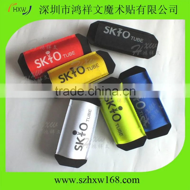 Wholesale 55*135mm custom ski accessories nordic ski clip