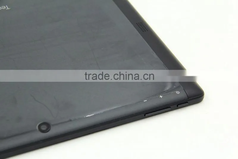 Teclast X16 Pro 11.6 inch 4GB/64GB Win 10 + Android 5.1 Dual OS Tablet PC Intel Cherry Trail T4 Z8500