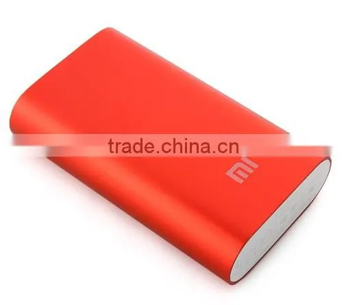 XIAOMI 5V 1.5A 5200mAh Power Bank for Smartphone Tablet Green