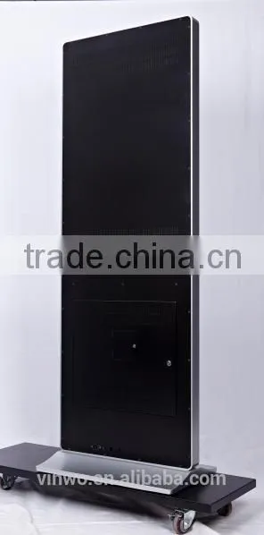 46 inch 1080P Digital SignageI /3G Advertisng Screen / Touch Screen kiosk