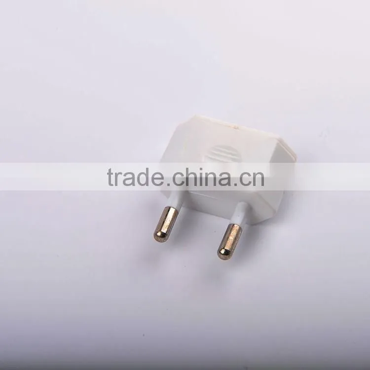 Fashion universal targus world power travel adapter ce with cover