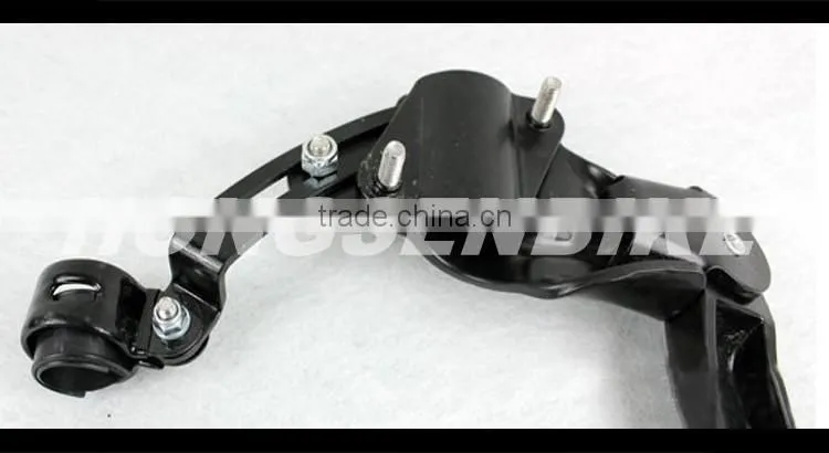 Made of aluminum fit for mountain bike parts of parking stand rack
