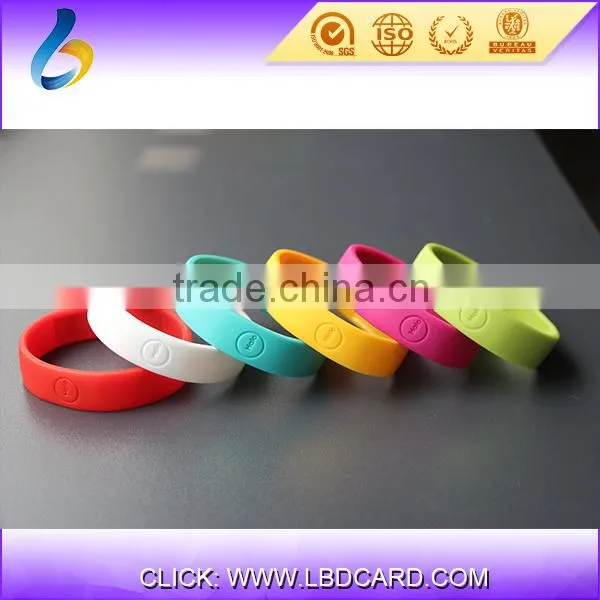Free Sample RFID NFC NTAG216 Epoxy Tag