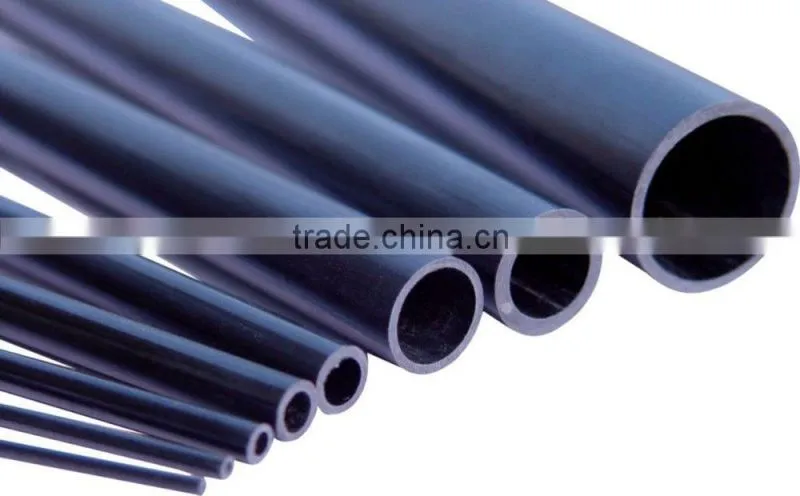 Multi carbon fiber tube