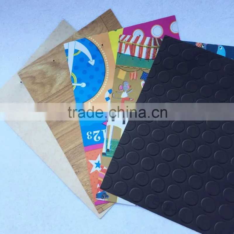 Vinyl/Pvc Floor Covering Roll