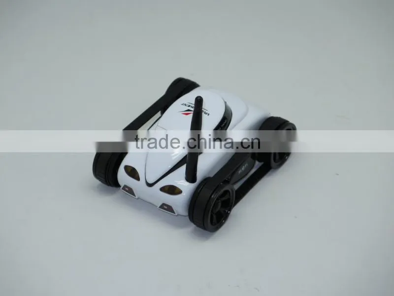 Radio control wifi mini ISO HI-tech I-spy tank micro wireless tank rc toys real time transmission APP-controlled by ipad apple