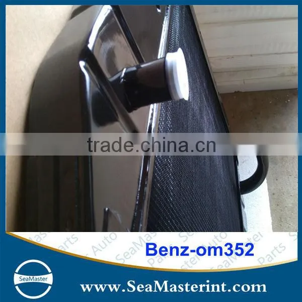 Copper Brass Radiator for Mercedes BENZ OM352