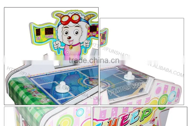 Air Hockey Table
