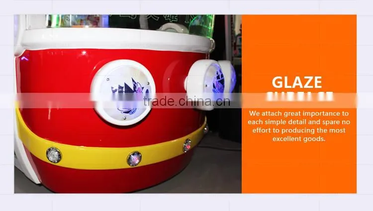 Funshare new popular water shooting game machine coin operated shooting arcade game machines