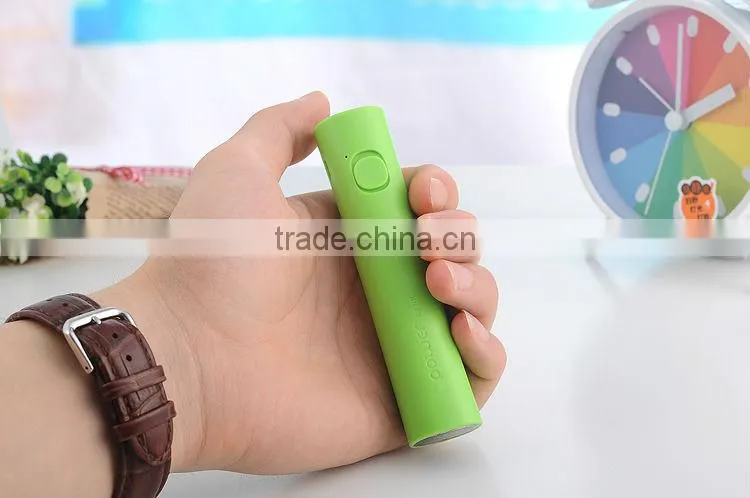smart phones accesories power bank solar charger 2000mah
