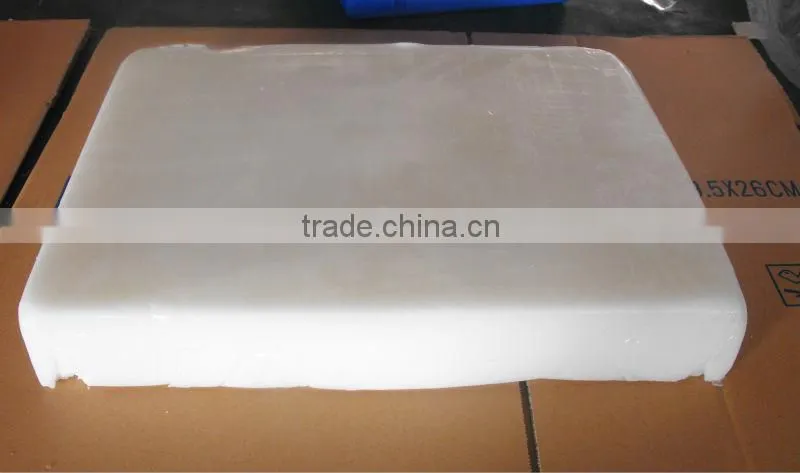 organic soap base