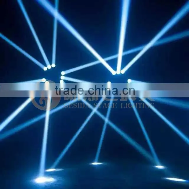 3*3 moving head led beam dmx dj lights