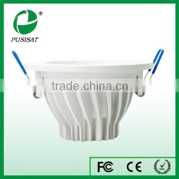 hot sale Epistar chip long lifespan led downlight 20w