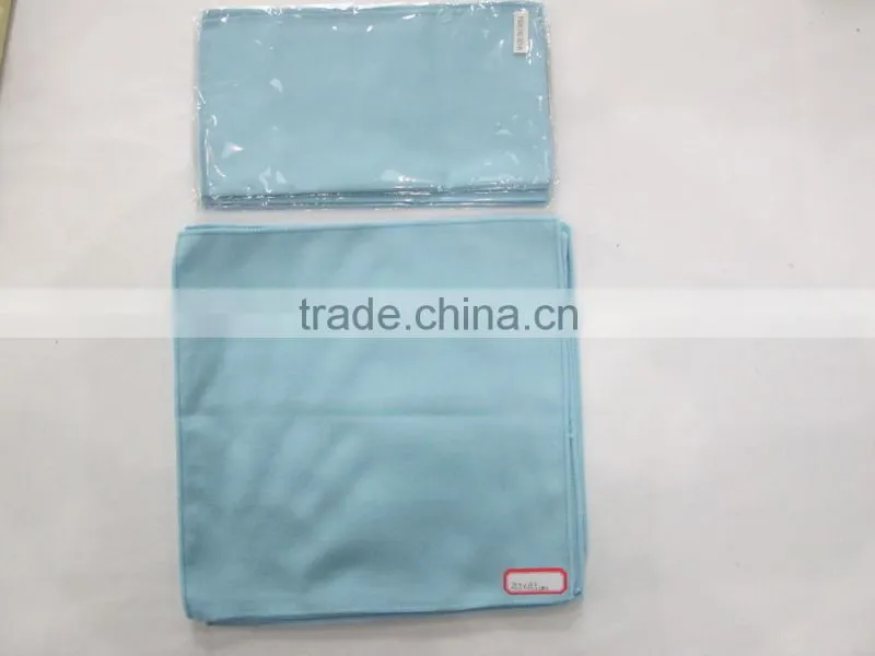 microfiber cleaning cloth