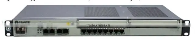 HUAWEI MA5612/MA5612A GPON EPON TDM FTTB FTTC E81A board ONT