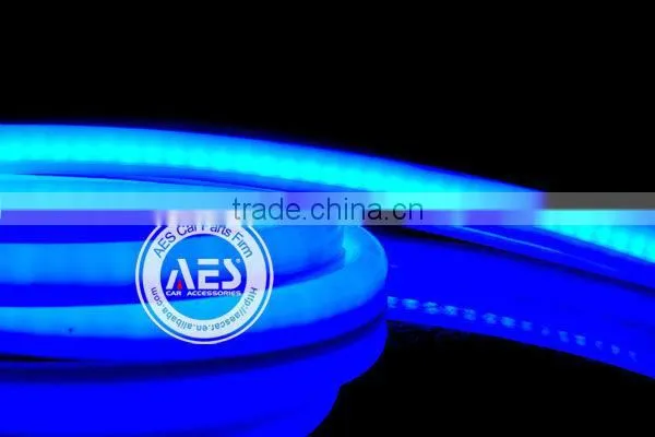 New product LED ring daytime for car headlight