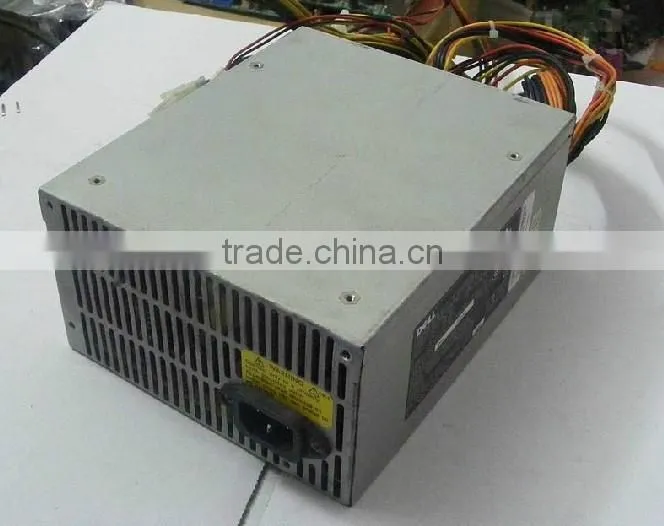 GD323 0GD323 CN-0GD323 PS-5651-1 650W Power Supply for PowerEdge 1800 with warranty