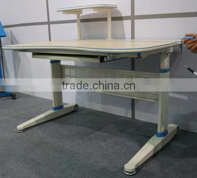 New Ergonomic multi-functional Children study table