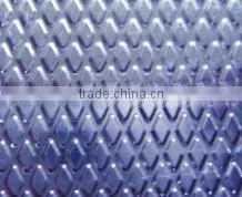 Bright silver Colored Aluminum Coil for roofing sheets Jinhu brand