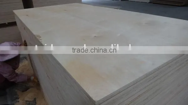 FSC birch plywood