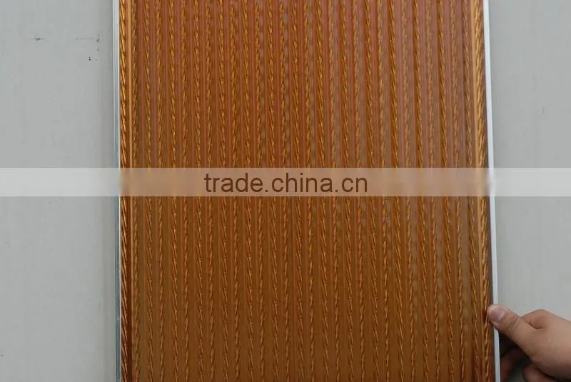 colored decorative glass factory supplier