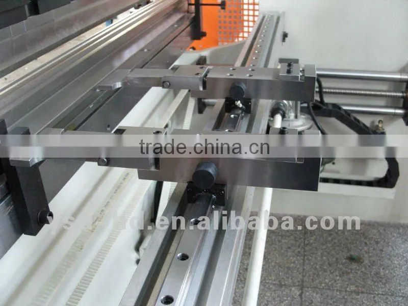 HPS Series CNC plate bending machine