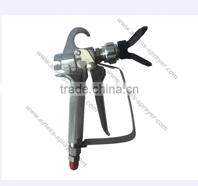 HB-133 Airless Paint Sprayer Gun
