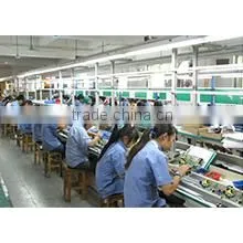 Guanyuda Power Supply Co., Ltd. company overview - view 2